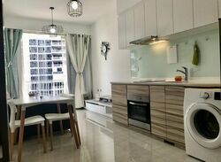 Parc Centros (D19), Condominium #522642801